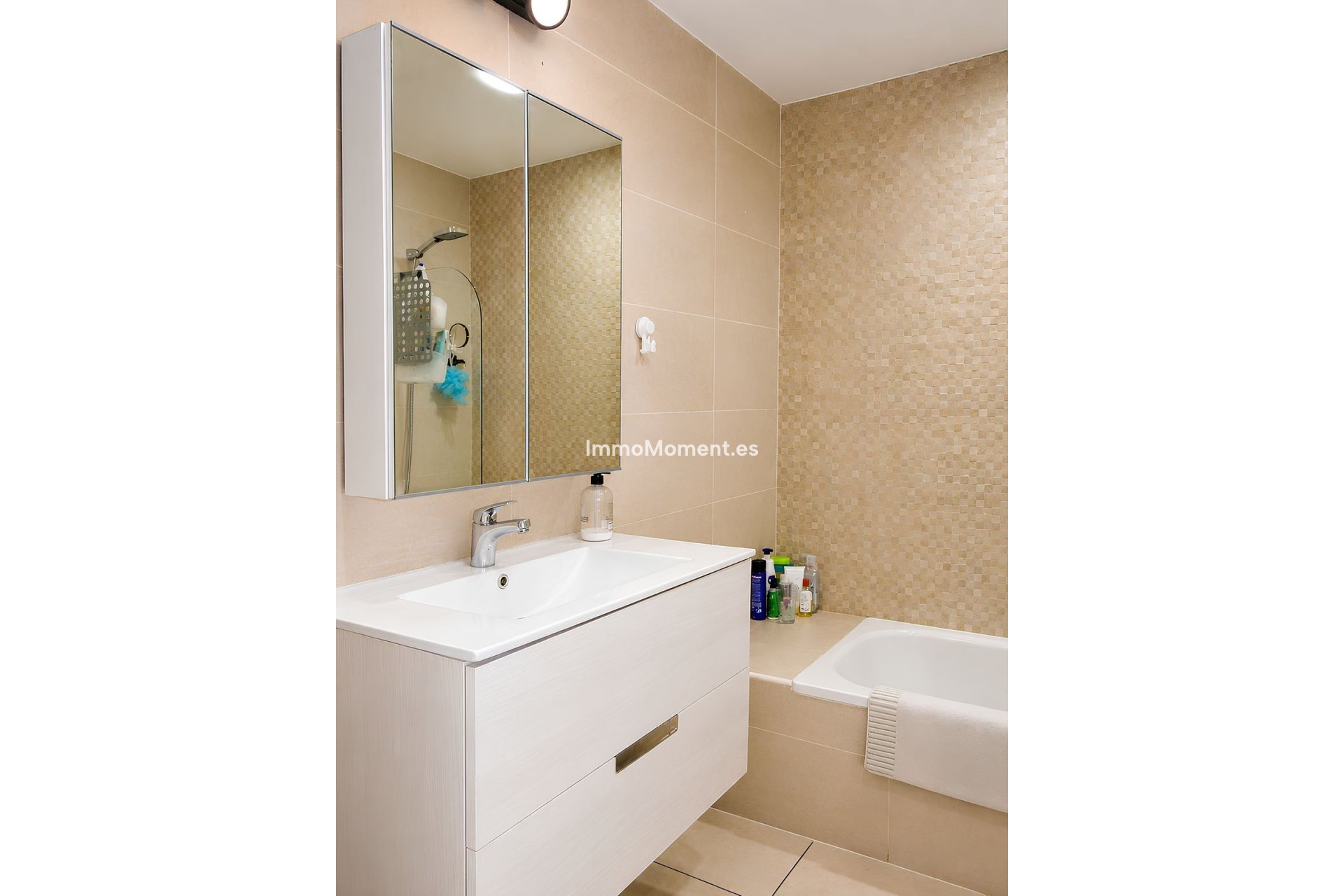 Reventa - Apartamento - Marbella - La Campana