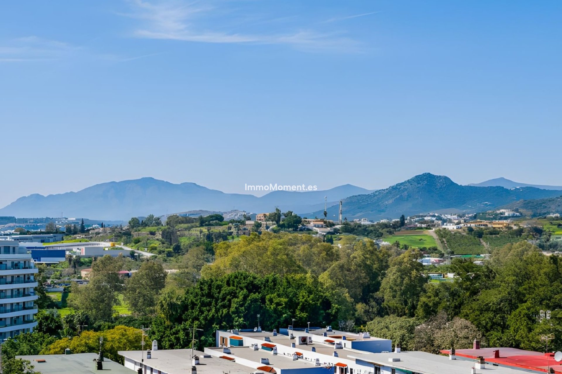 Reventa - Apartamento - Marbella - La Campana