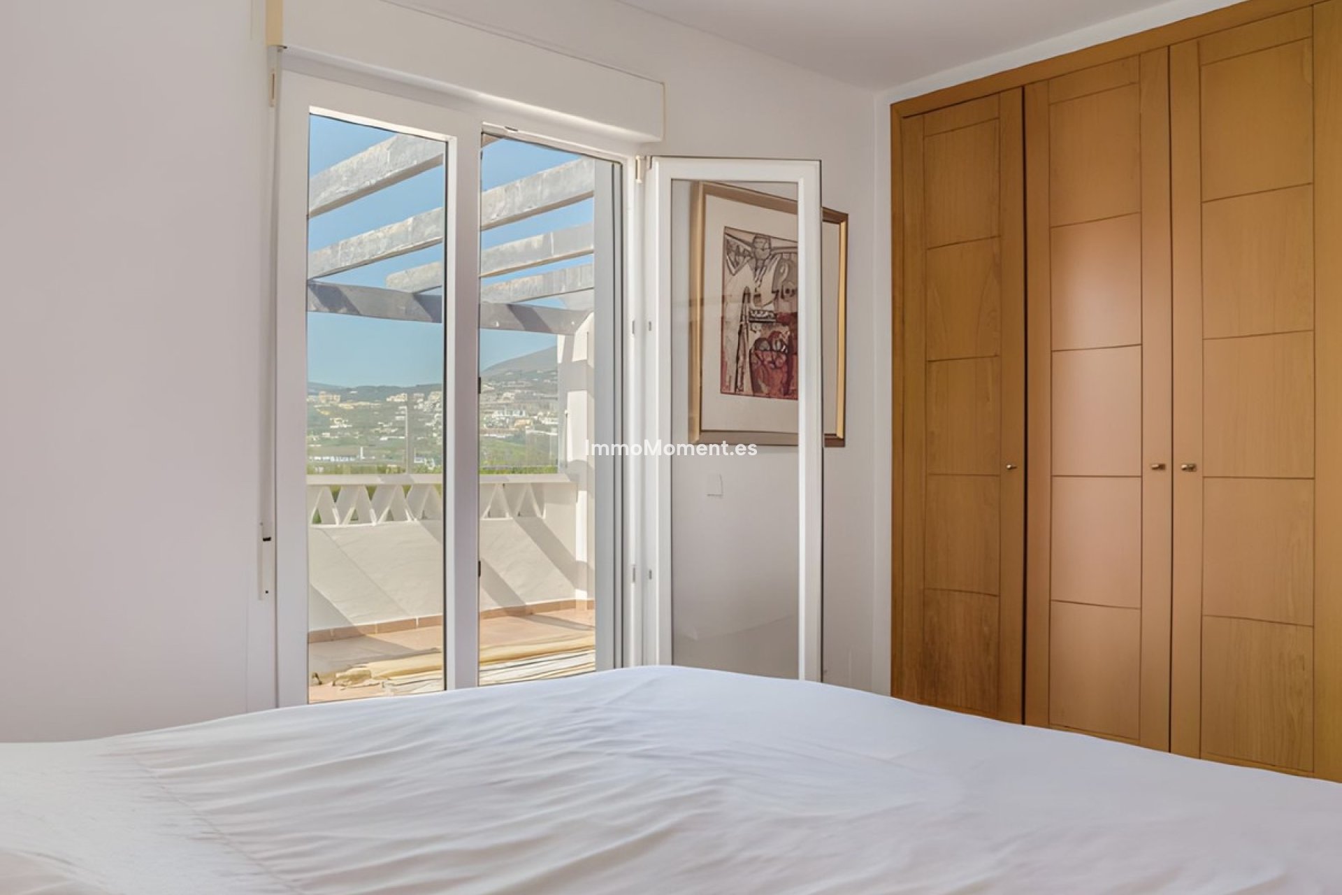 Reventa - Apartamento - Marbella - La Campana