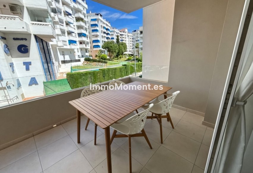 Reventa - Apartamento - Marbella - La Campana