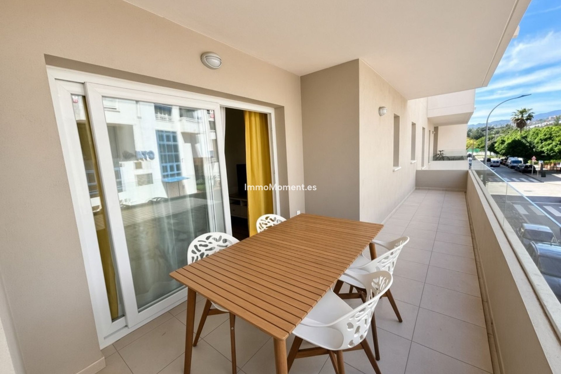 Reventa - Apartamento - Marbella - La Campana