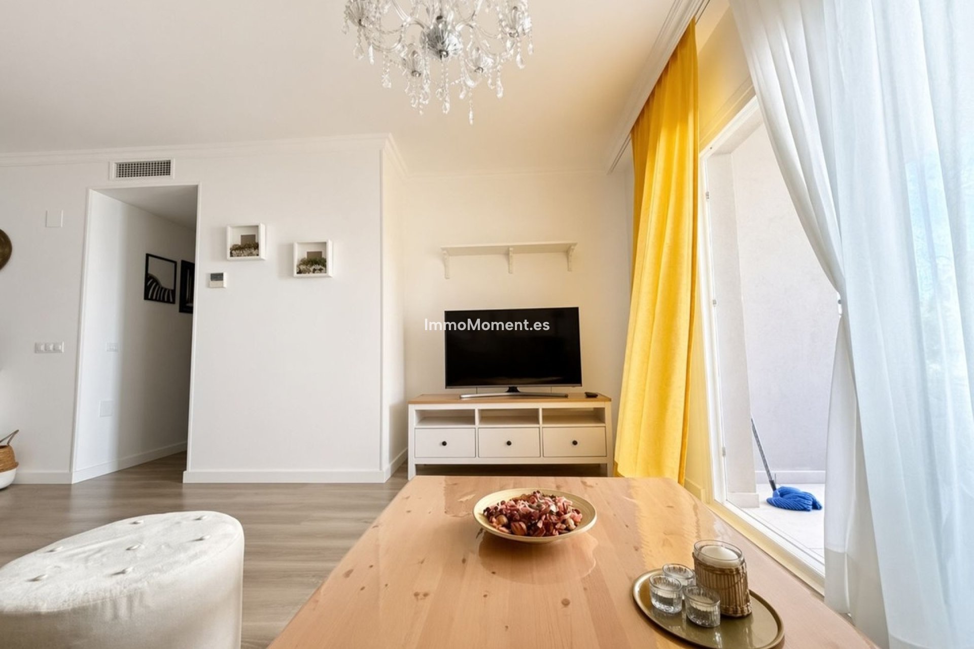 Reventa - Apartamento - Marbella - La Campana
