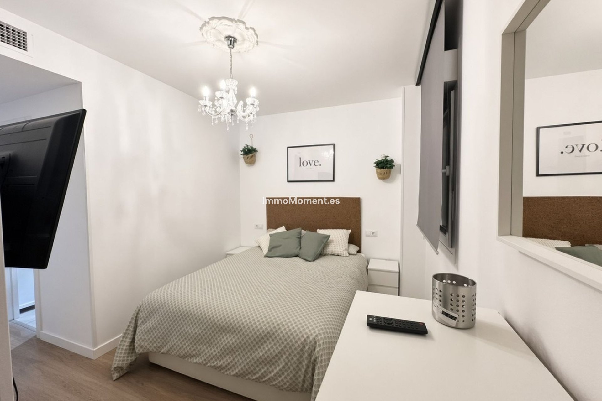 Reventa - Apartamento - Marbella - La Campana