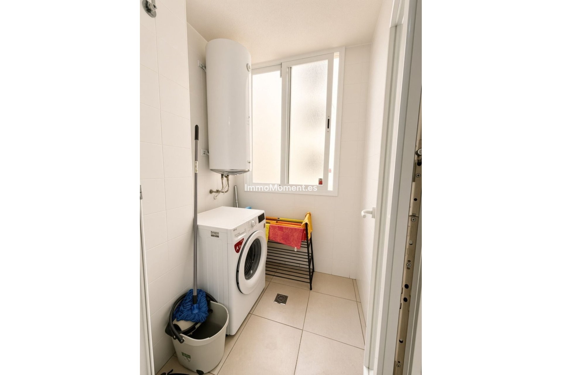 Reventa - Apartamento - Marbella - La Campana