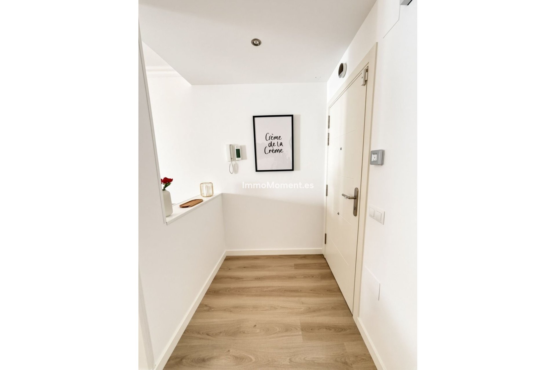 Reventa - Apartamento - Marbella - La Campana