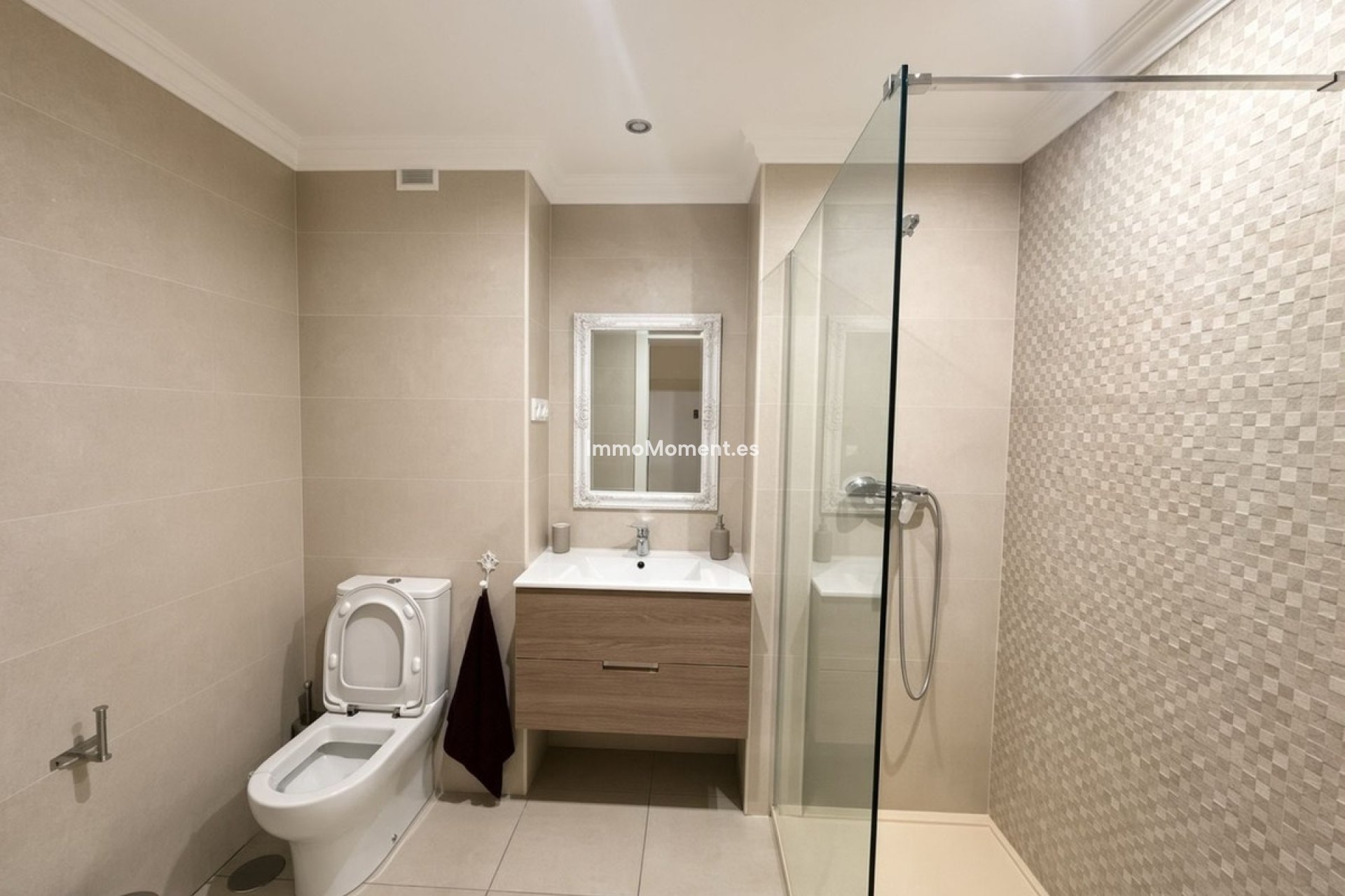Reventa - Apartamento - Marbella - La Campana