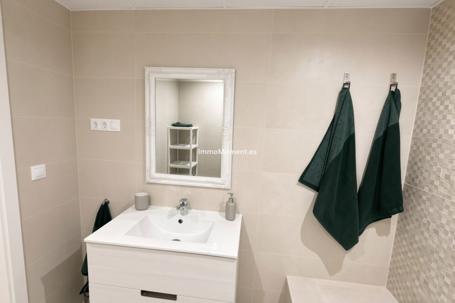 Reventa - Apartamento - Marbella - La Campana