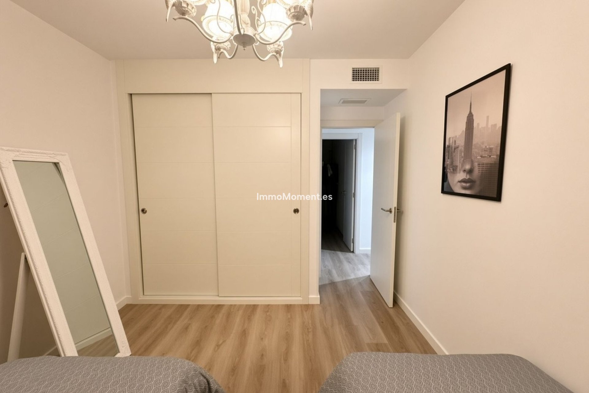 Reventa - Apartamento - Marbella - La Campana