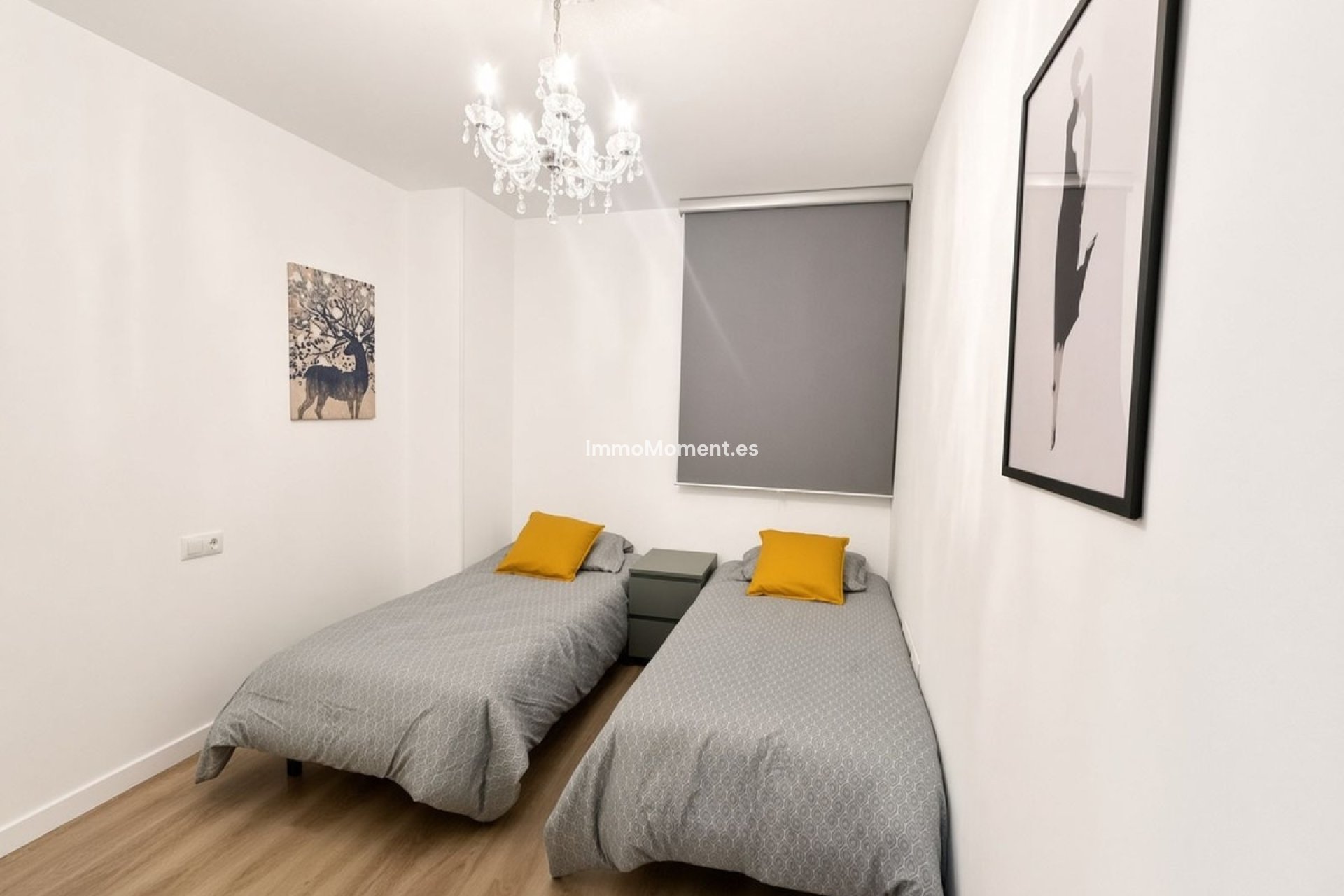 Reventa - Apartamento - Marbella - La Campana