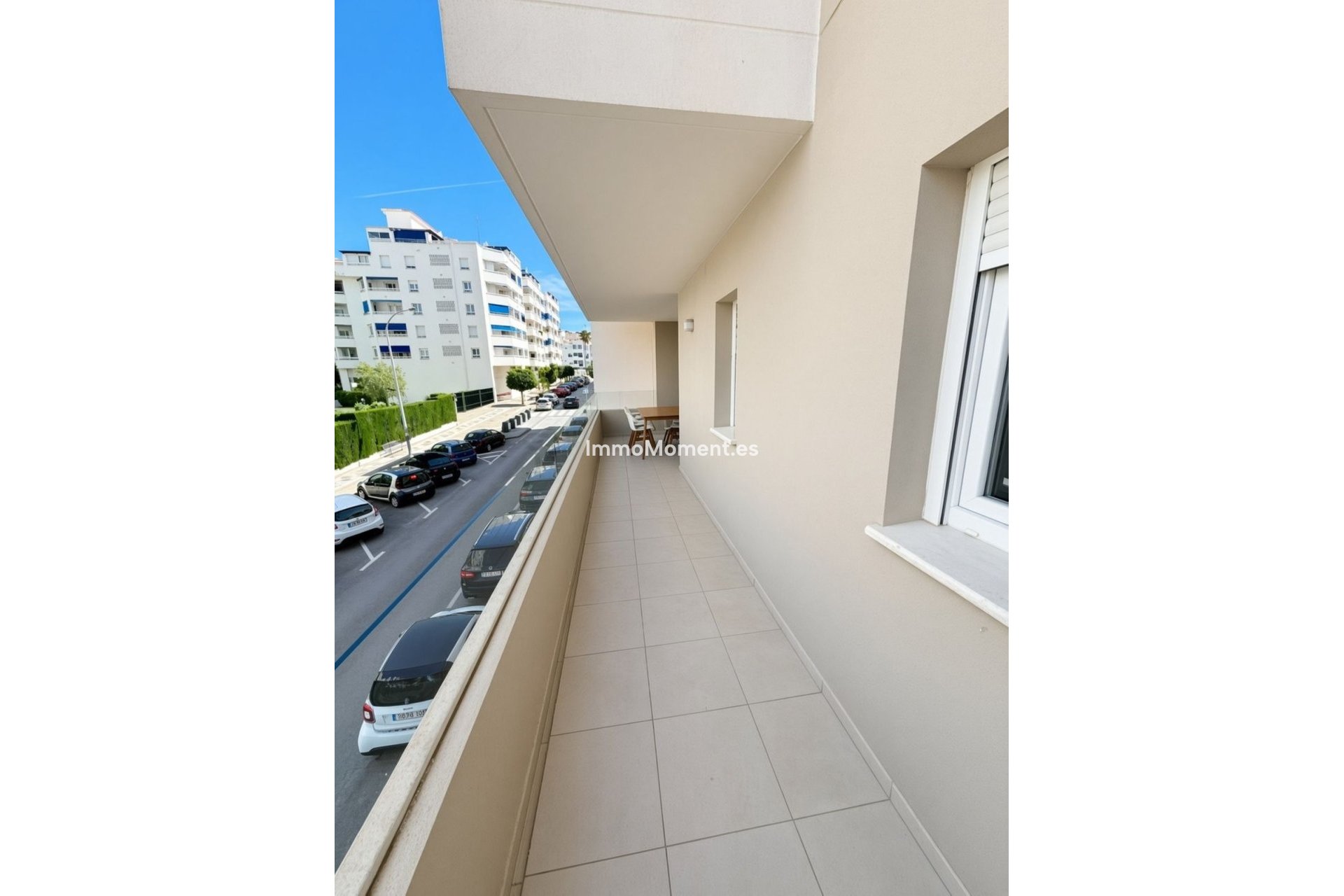 Reventa - Apartamento - Marbella - La Campana