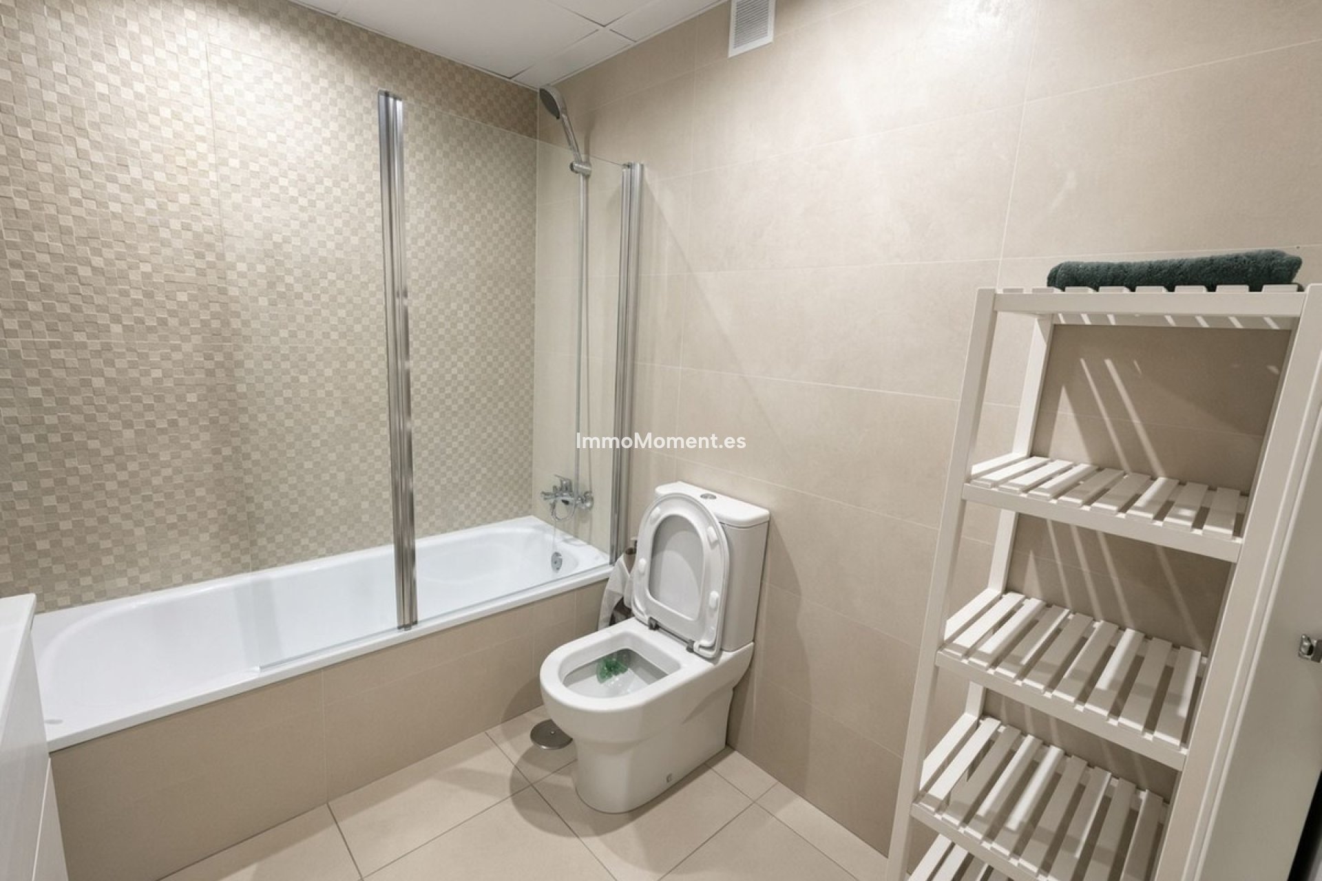 Reventa - Apartamento - Marbella - La Campana
