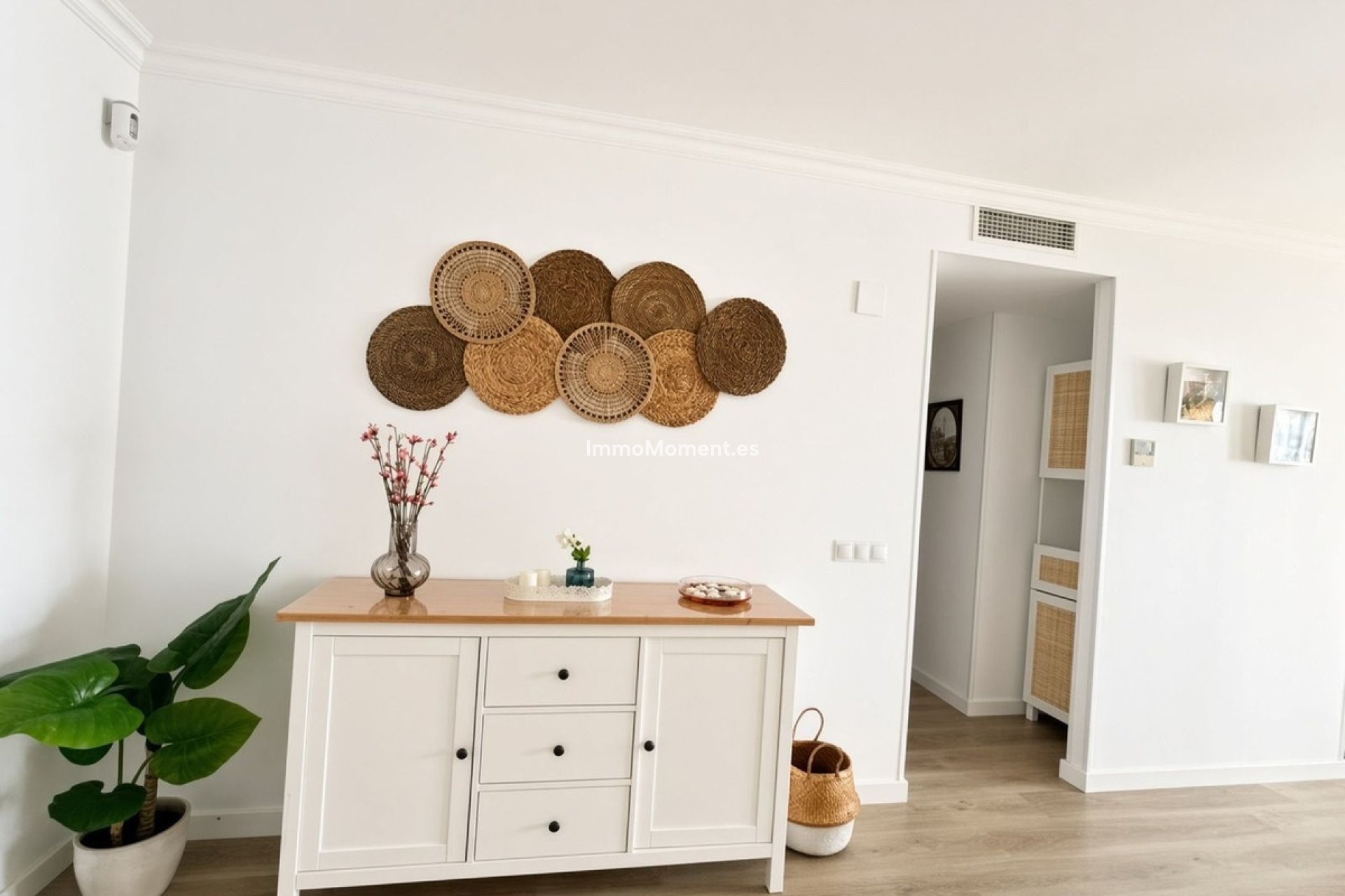 Reventa - Apartamento - Marbella - La Campana