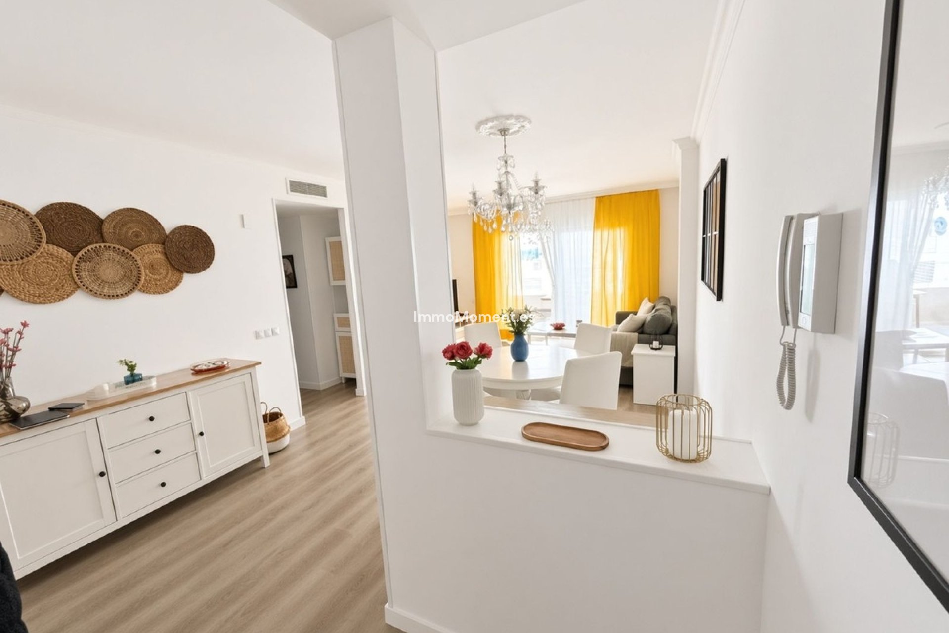 Reventa - Apartamento - Marbella - La Campana