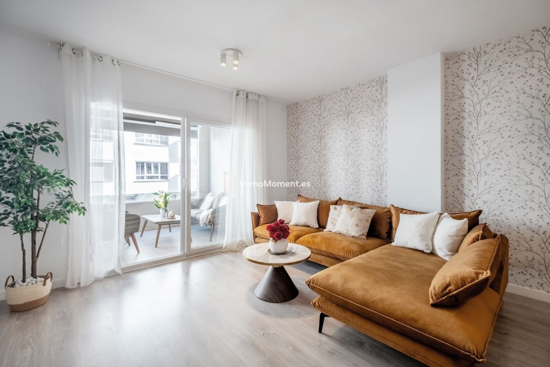 Reventa - Apartamento - Marbella - La Campana
