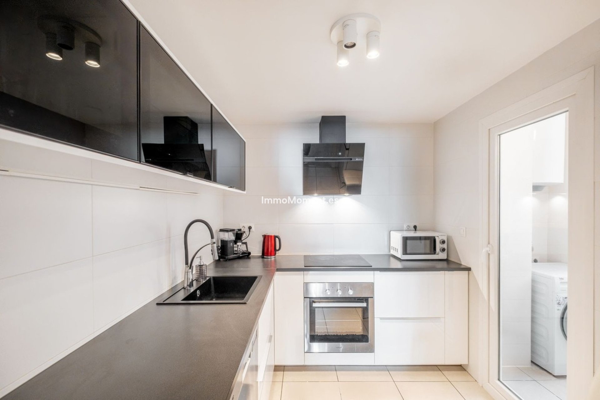 Reventa - Apartamento - Marbella - La Campana