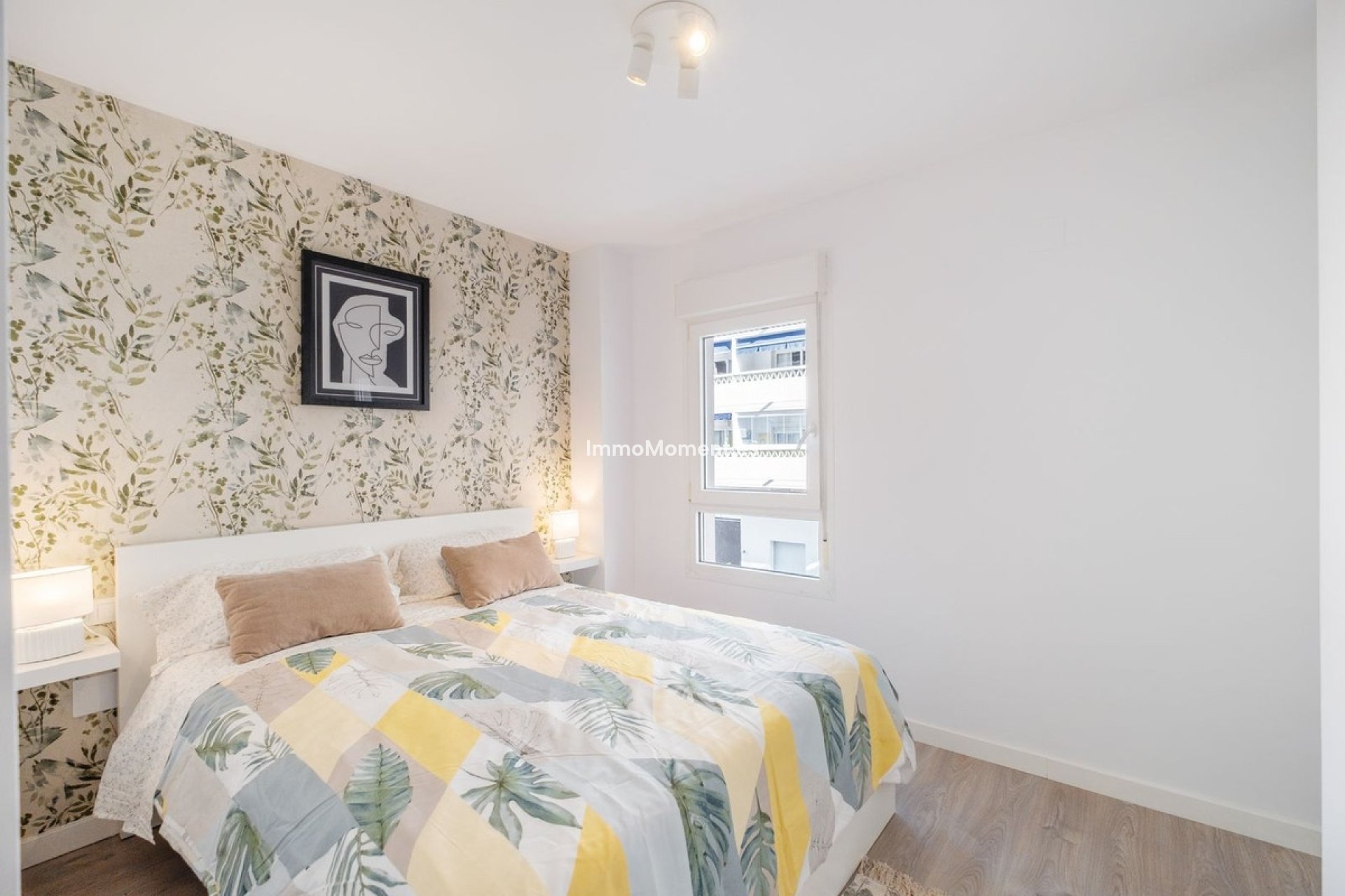 Reventa - Apartamento - Marbella - La Campana