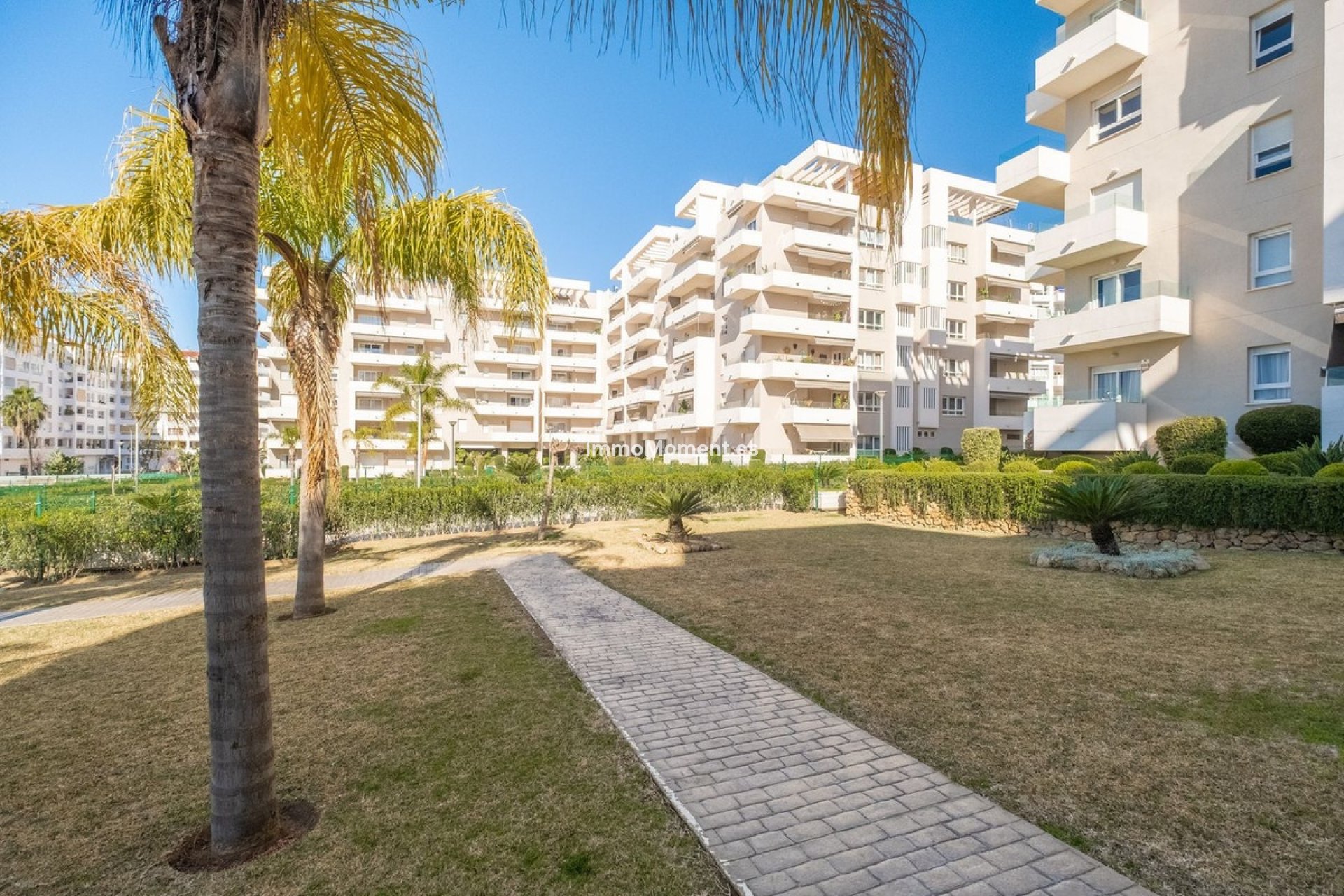 Reventa - Apartamento - Marbella - La Campana