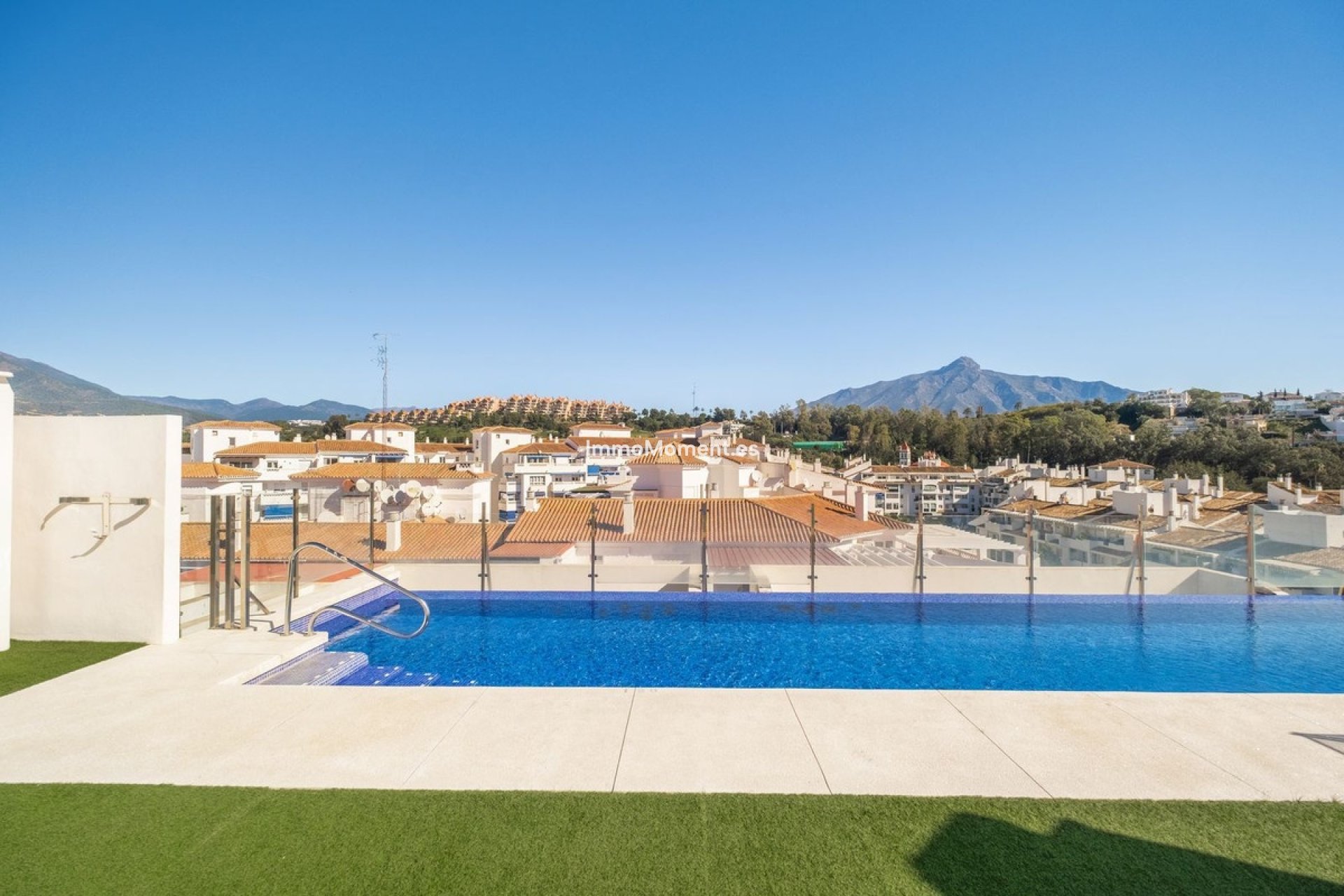 Reventa - Apartamento - Marbella - La Campana