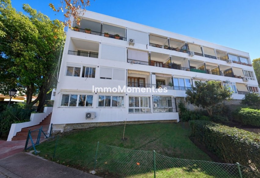 Reventa - Apartamento - Marbella - La Campana