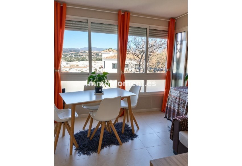Reventa - Apartamento - Marbella - La Campana