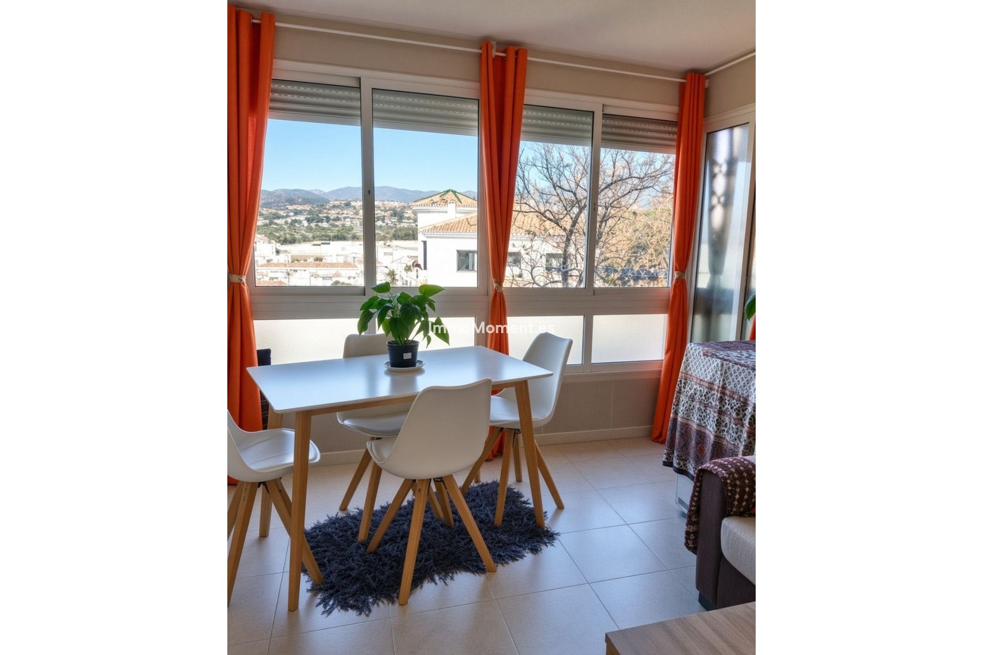 Reventa - Apartamento - Marbella - La Campana