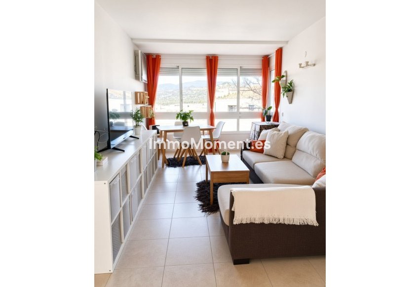 Reventa - Apartamento - Marbella - La Campana