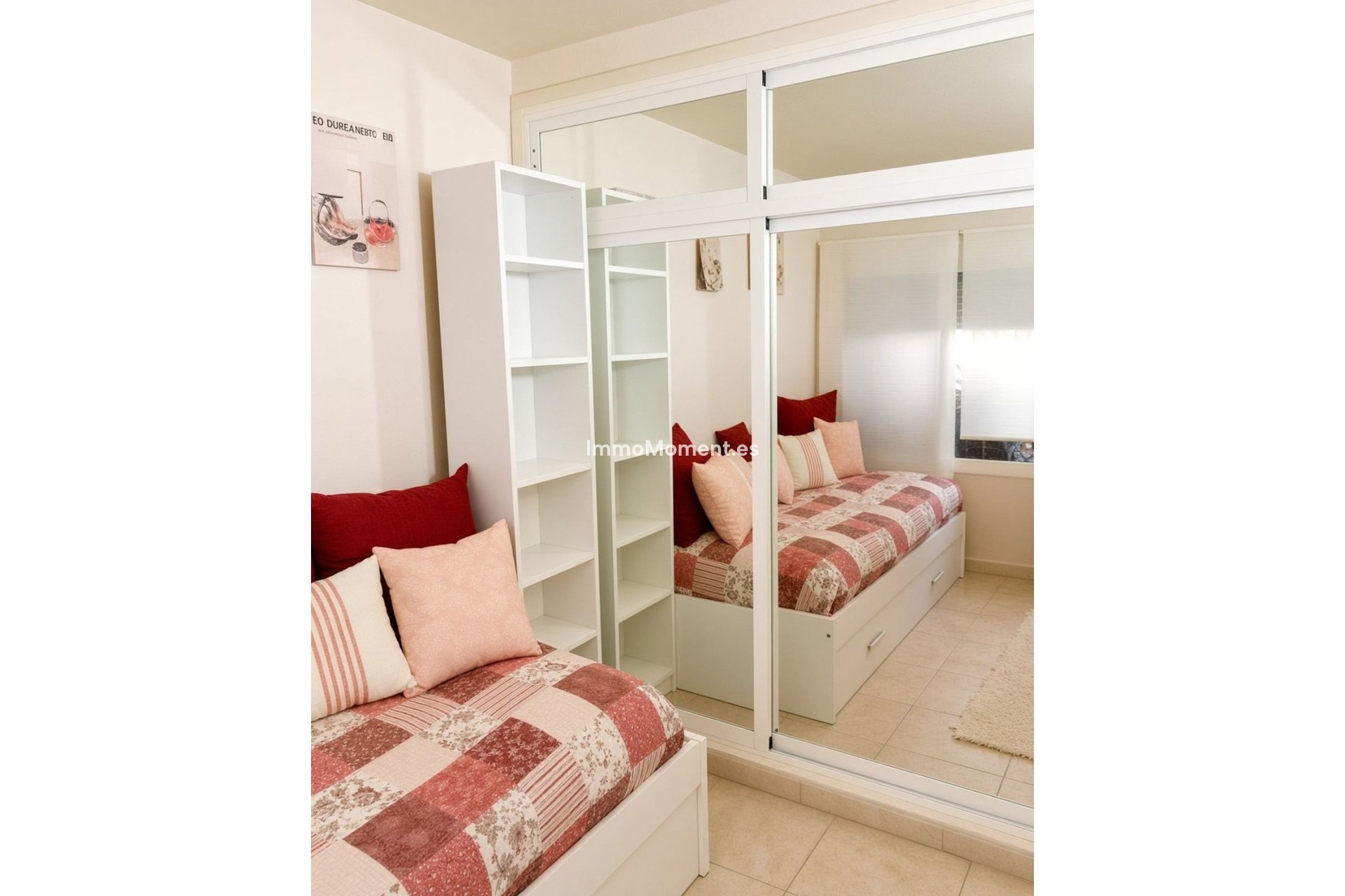 Reventa - Apartamento - Marbella - La Campana