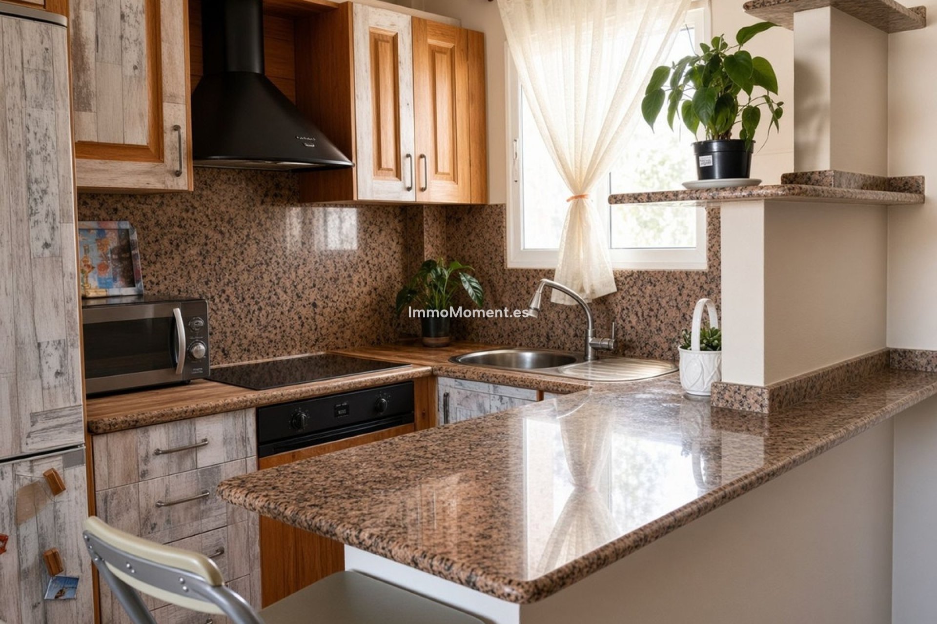 Reventa - Apartamento - Marbella - La Campana
