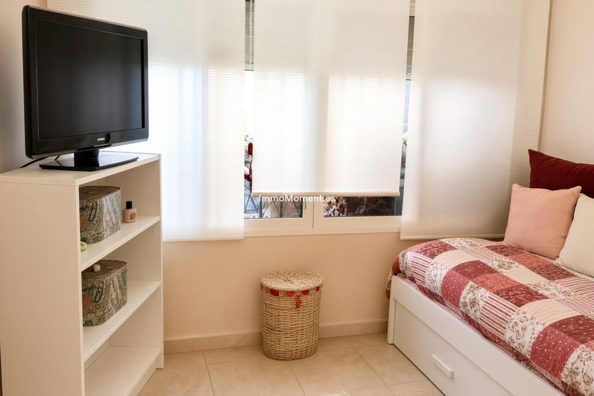 Reventa - Apartamento - Marbella - La Campana