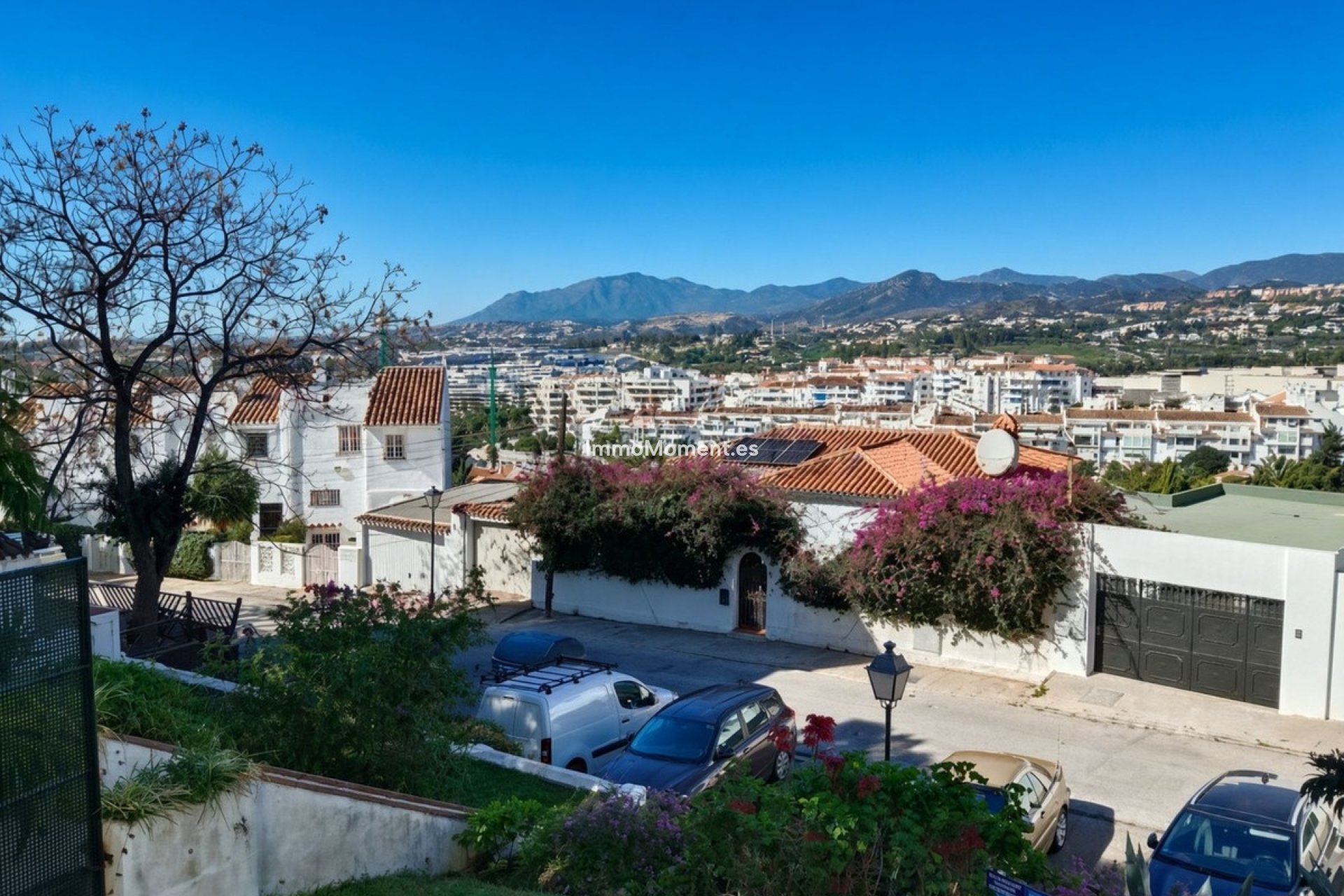 Reventa - Apartamento - Marbella - La Campana
