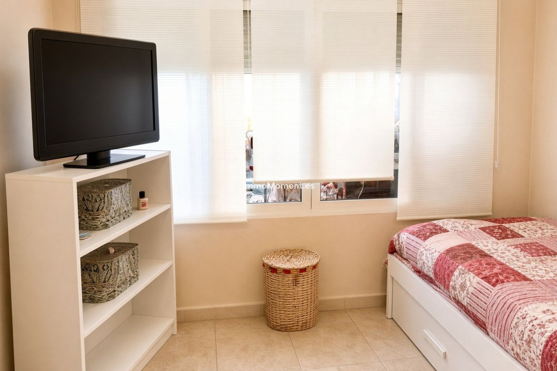 Reventa - Apartamento - Marbella - La Campana