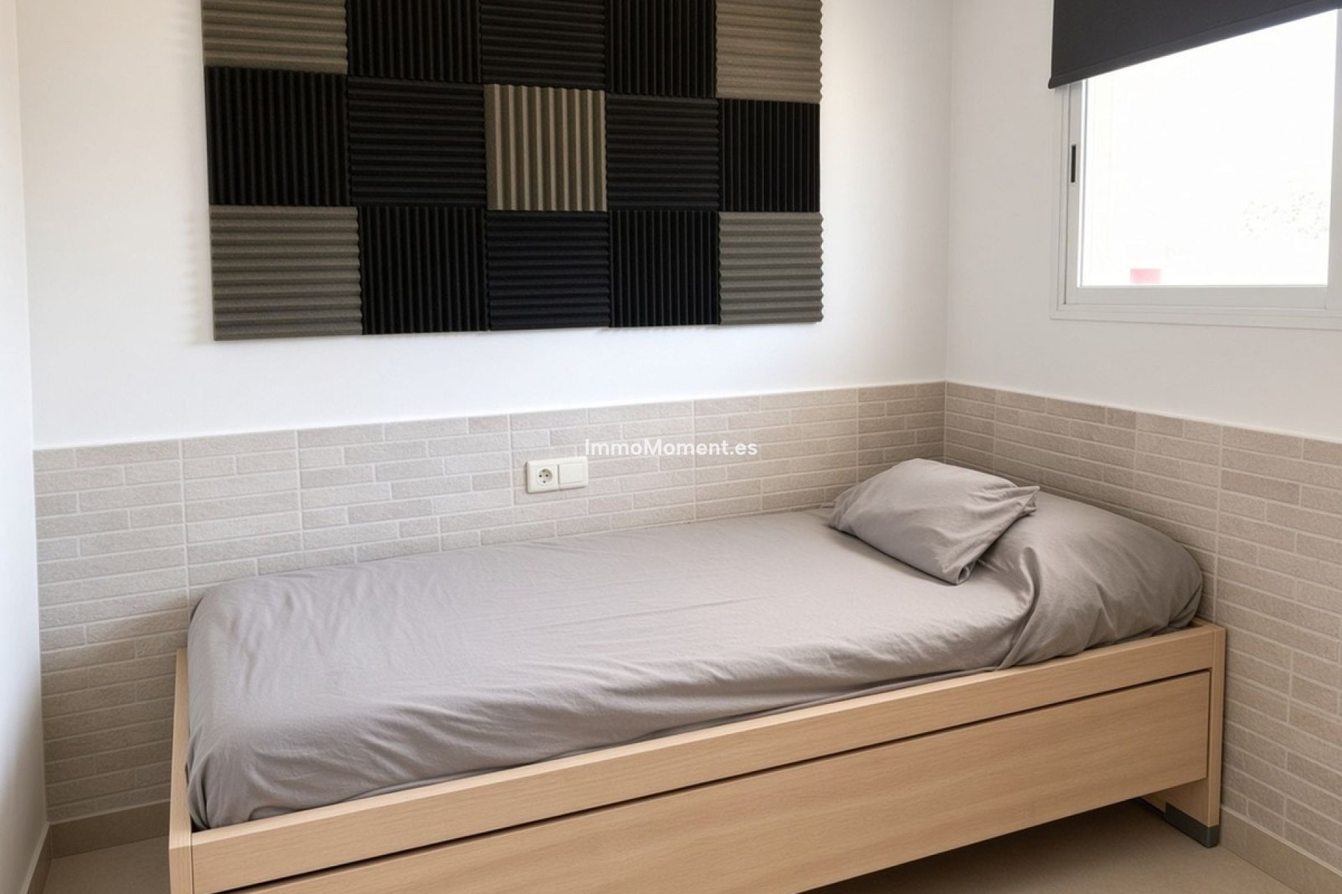 Reventa - Apartamento - Marbella - La Campana
