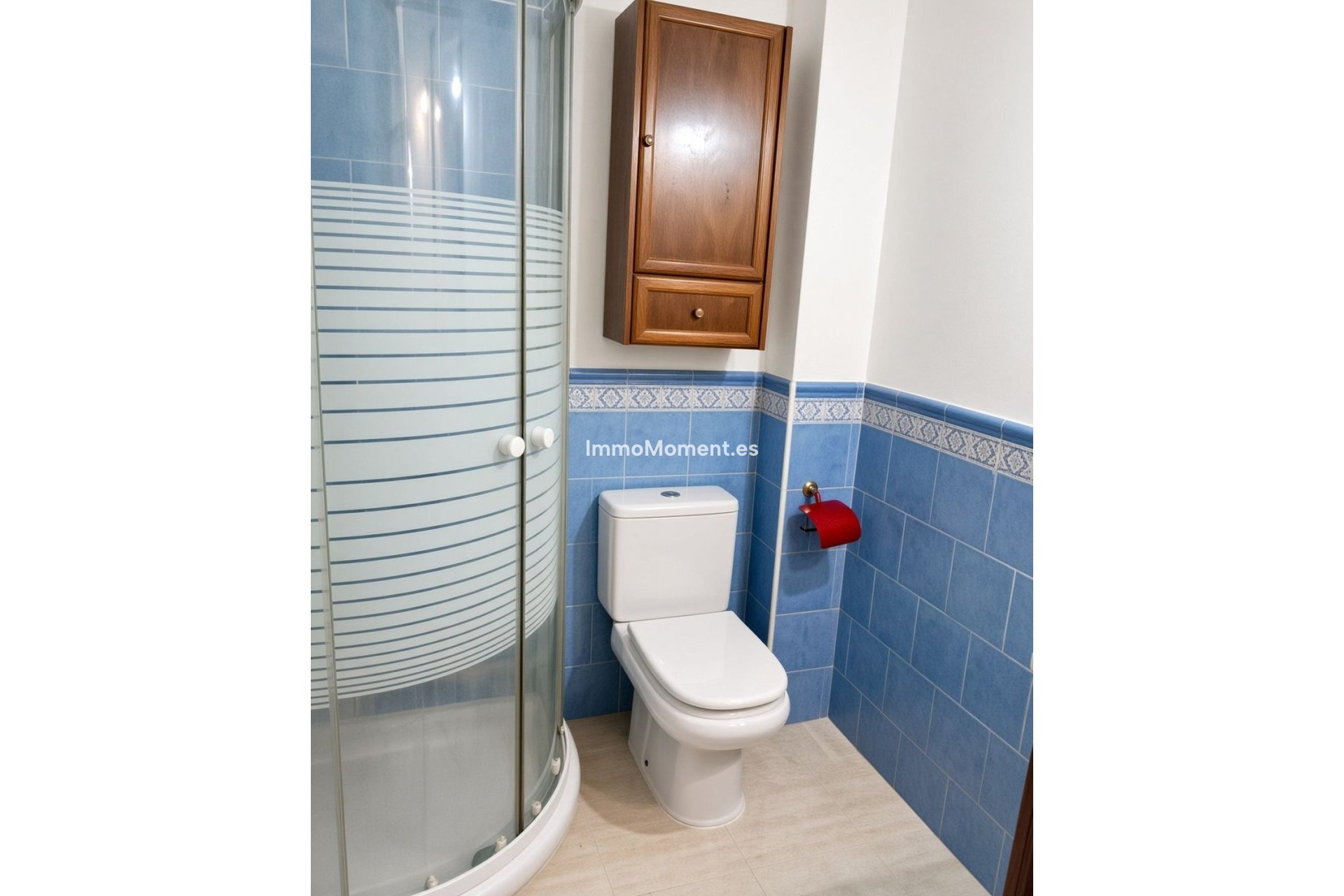 Reventa - Apartamento - Marbella - La Campana