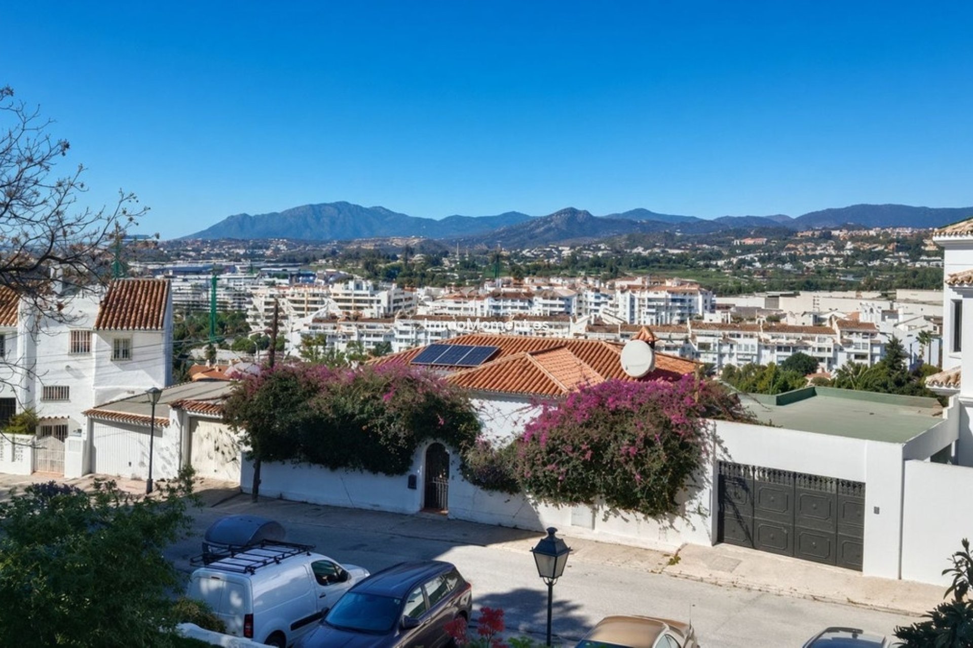 Reventa - Apartamento - Marbella - La Campana