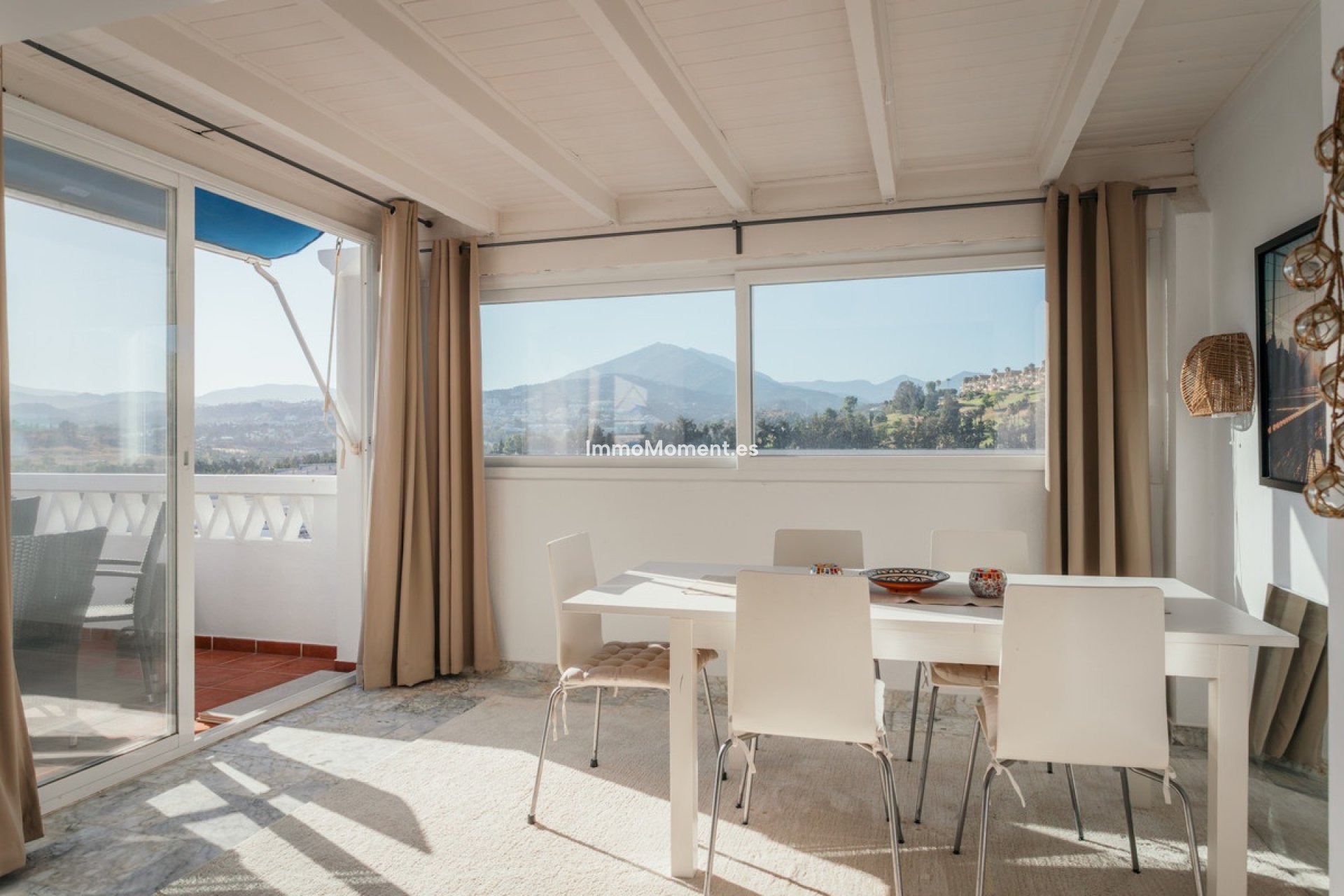 Reventa - Apartamento - Marbella - La Campana