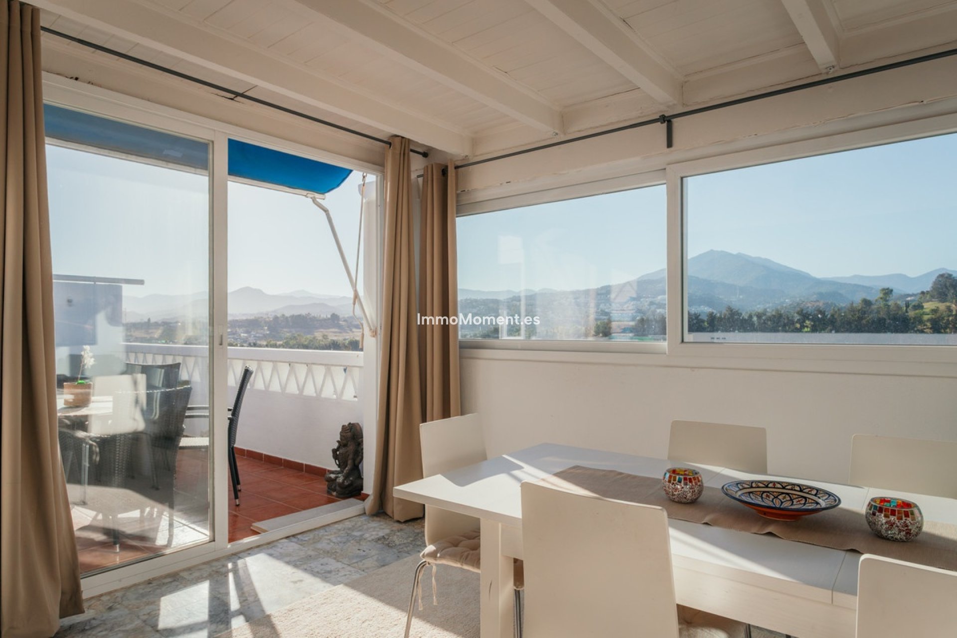 Reventa - Apartamento - Marbella - La Campana