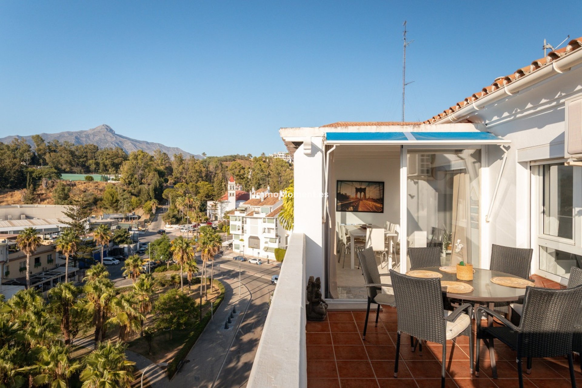 Reventa - Apartamento - Marbella - La Campana