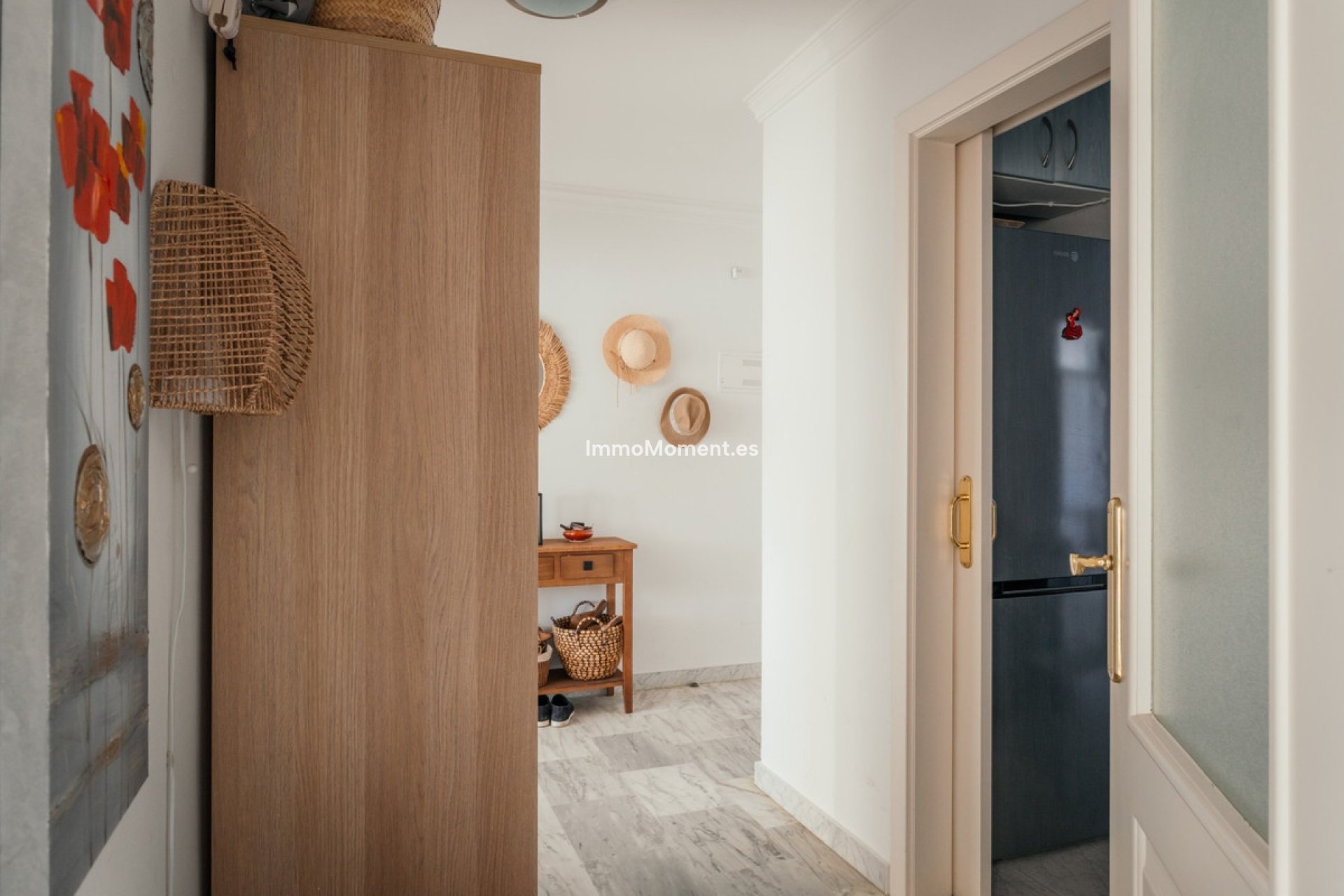 Reventa - Apartamento - Marbella - La Campana