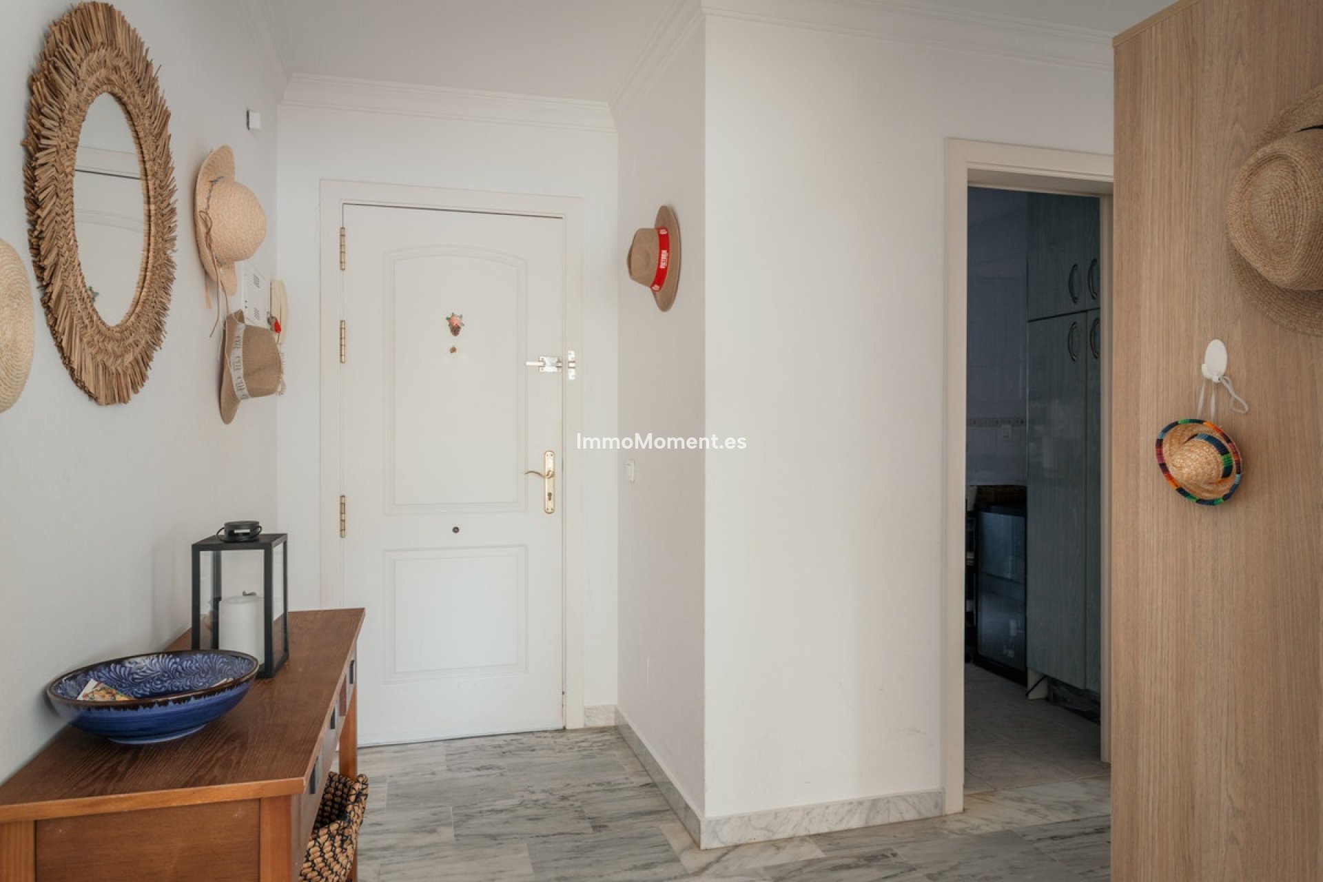 Reventa - Apartamento - Marbella - La Campana