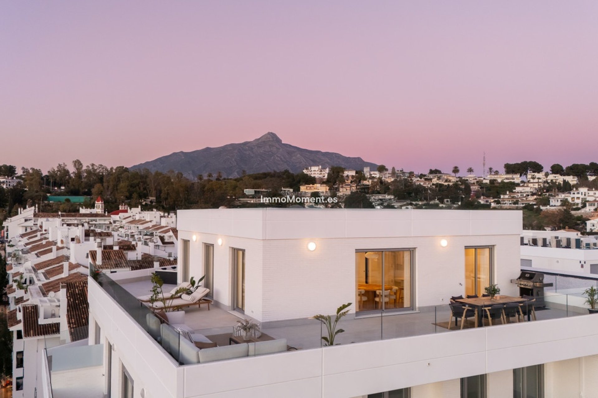 Reventa - Apartamento - Marbella - La Campana