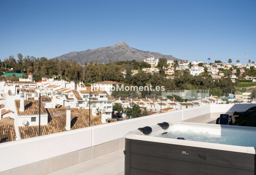 Reventa - Apartamento - Marbella - La Campana