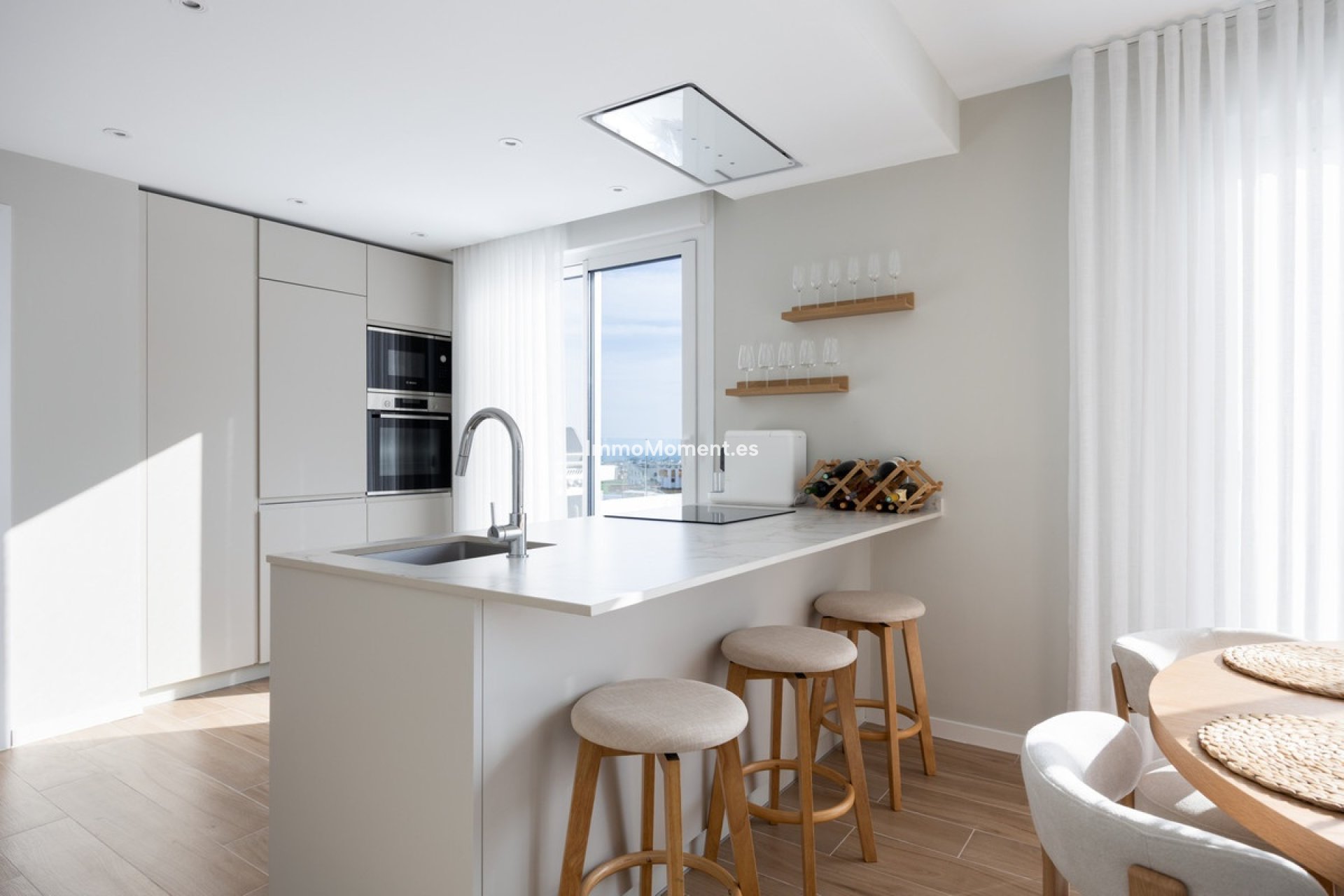 Reventa - Apartamento - Marbella - La Campana