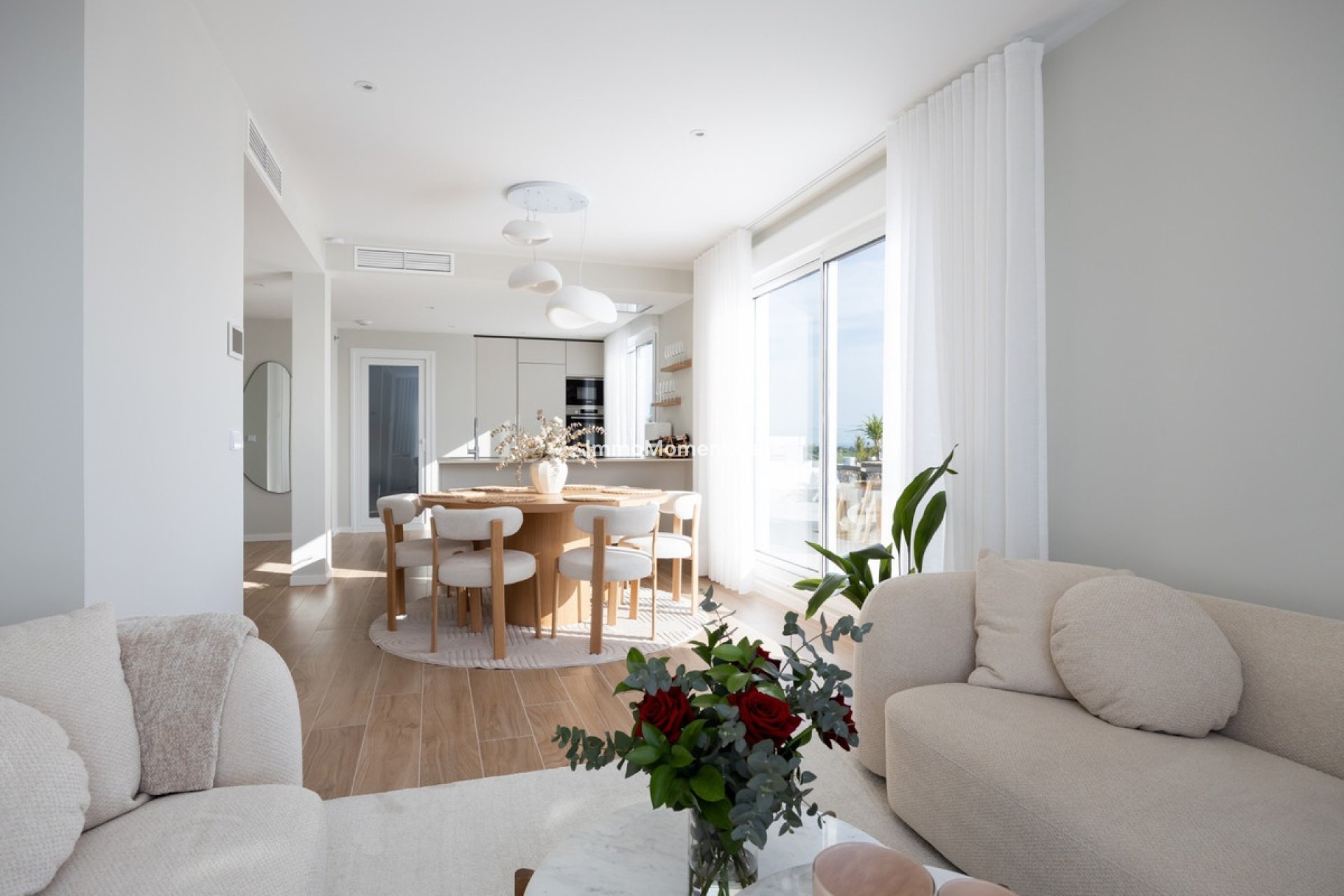 Reventa - Apartamento - Marbella - La Campana