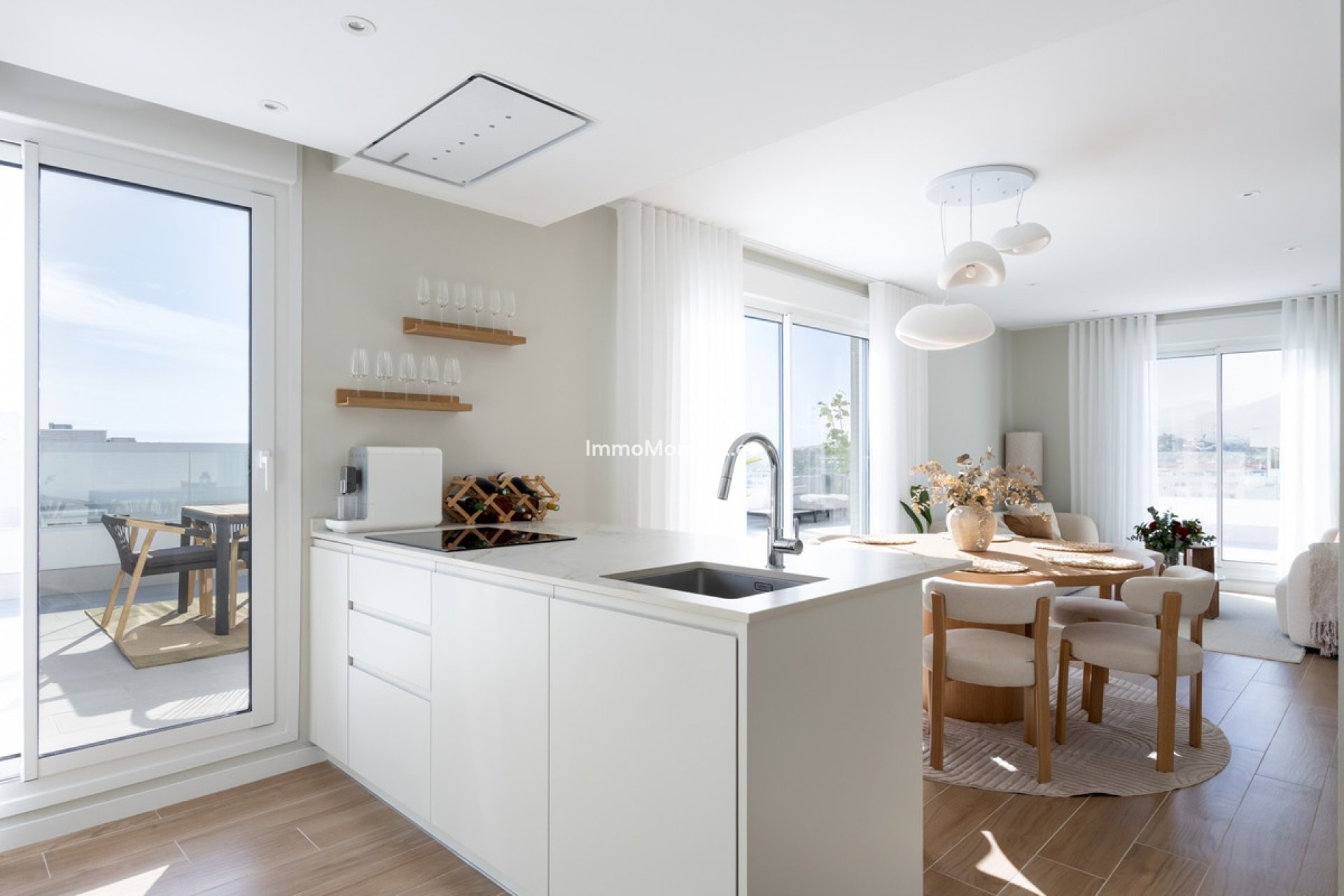 Reventa - Apartamento - Marbella - La Campana