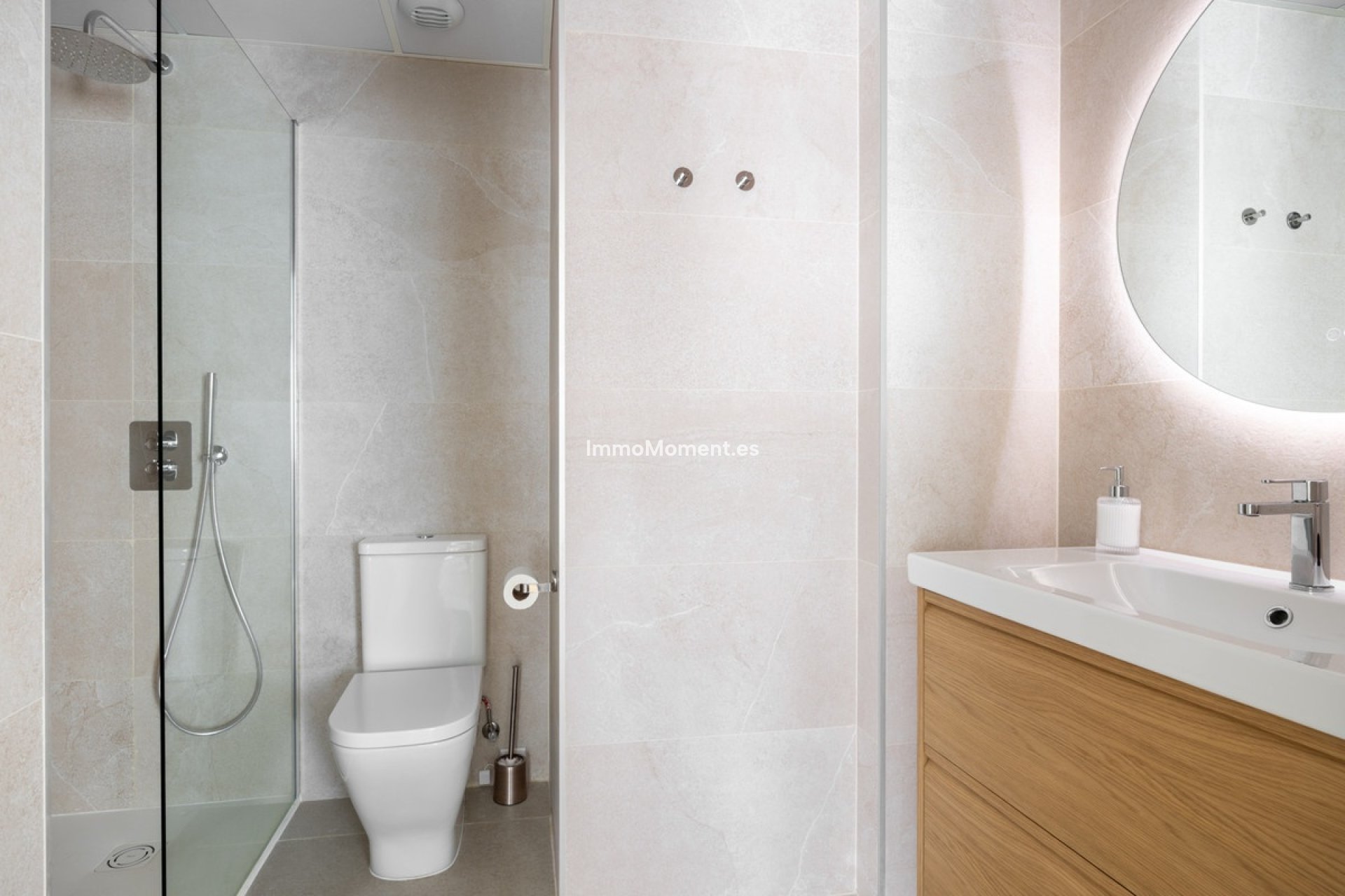 Reventa - Apartamento - Marbella - La Campana