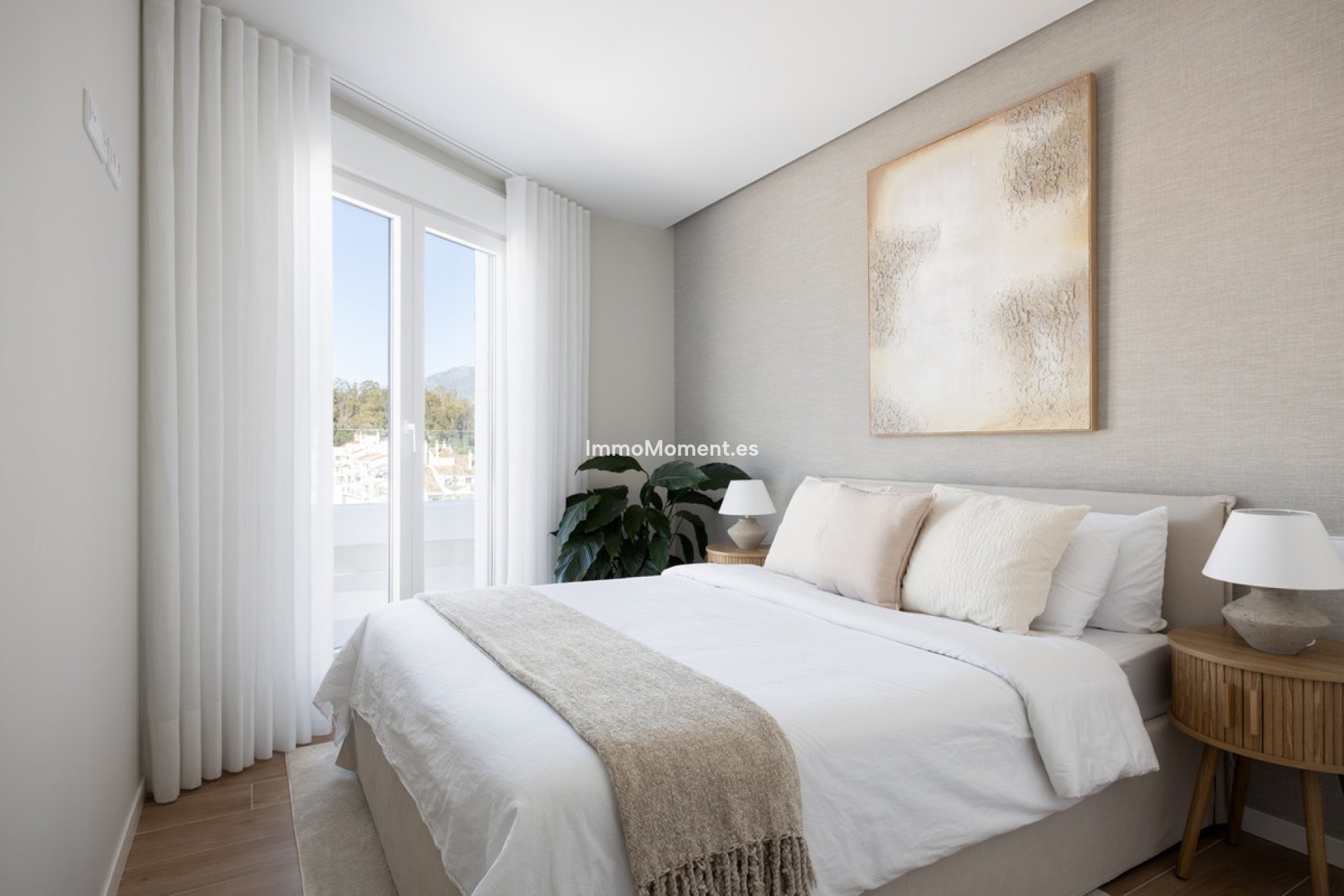 Reventa - Apartamento - Marbella - La Campana