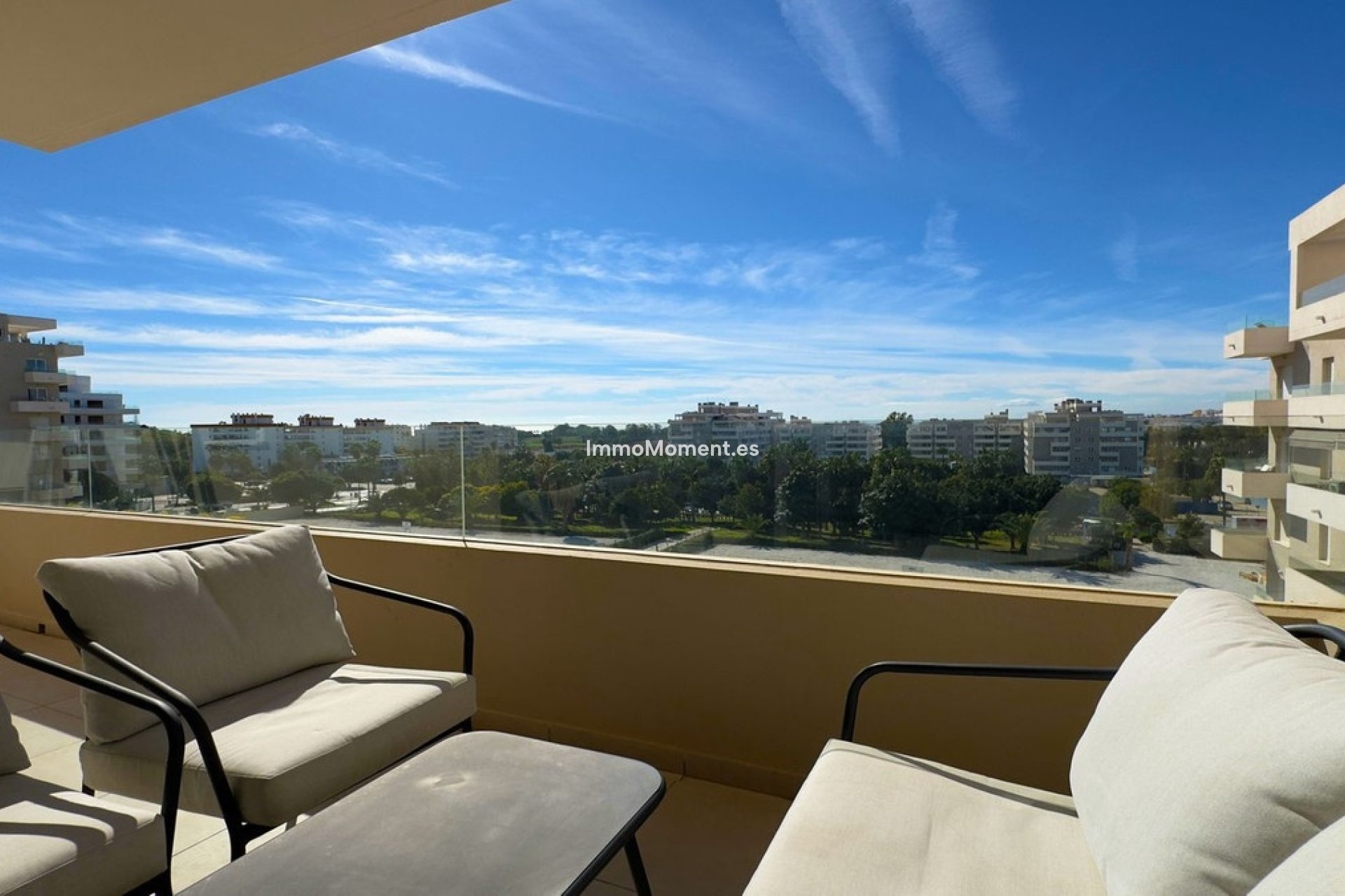 Reventa - Apartamento - Marbella - La Campana
