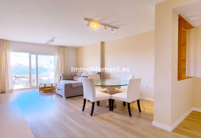 Reventa - Apartamento - Marbella - La Campana