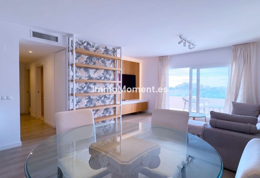 Reventa - Apartamento - Marbella - La Campana