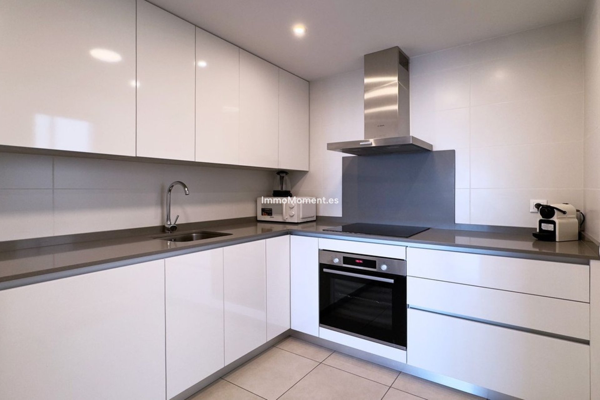 Reventa - Apartamento - Marbella - La Campana